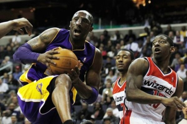 Δεύτερο... στραπάτσο για Λέικερς