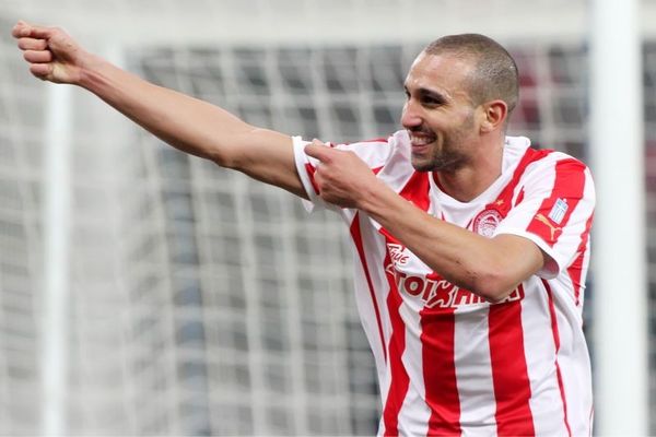 Ένας… τρομοκράτης, ετών 28!