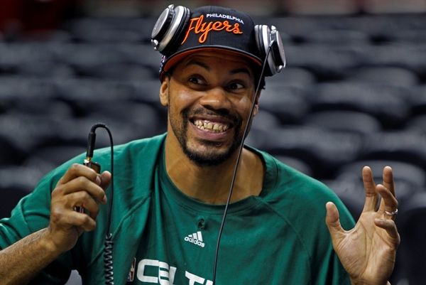 «Ψήνεται» για επιστροφή ο Ρασίντ!