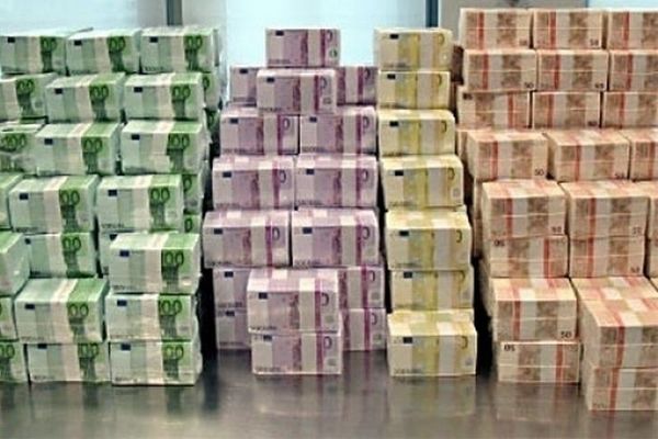 Ελληνικό ταμείο...