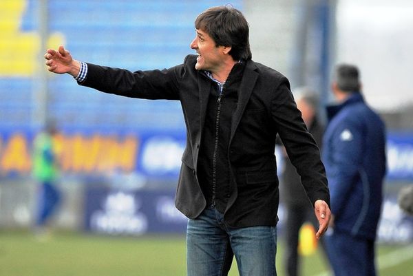 Ανοίγει τα χαρτιά του ο Καραγεωργίου