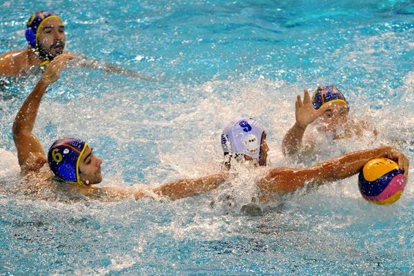 Τελική ακύρωση του αγώνα της Εθνικής στην Πάτρα