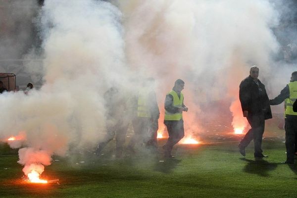 Φθηνά τη… γλίτωσε ο ΟΦΗ! 