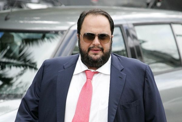 Συγχαρητήρια και… προσγείωση από Μαρινάκη