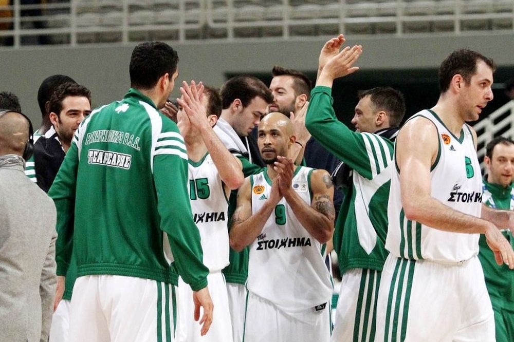 13ο και τυχερό! 