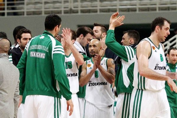 13ο και τυχερό! 