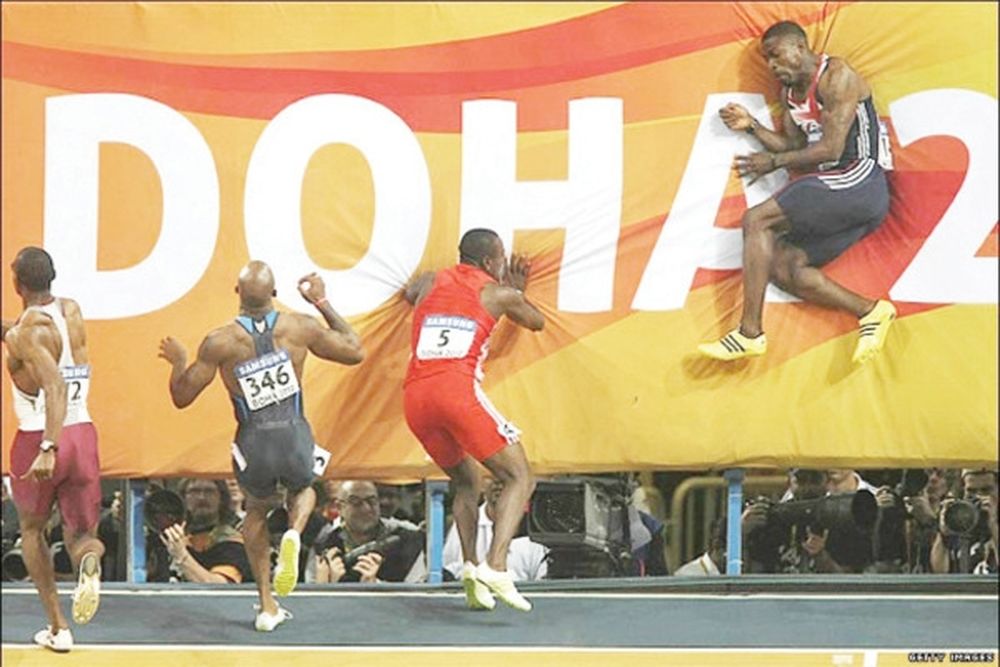 Οι επιδόσεις που ξεχώρισαν στην Ντόχα το 2010 (videos)