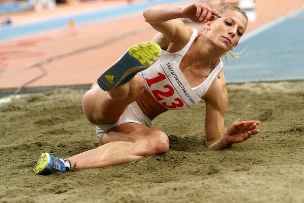 Το πρόγραμμα του 14ου Παγκοσμίου Πρωταθλήματος 