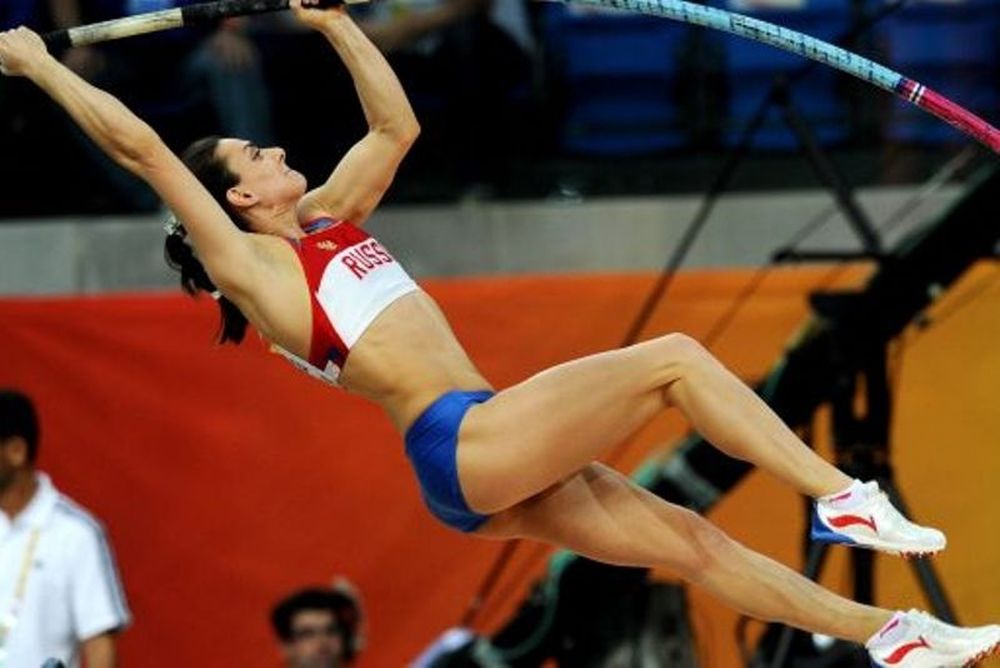 Οι κυρίες, τα ρεκόρ και οι απόντες