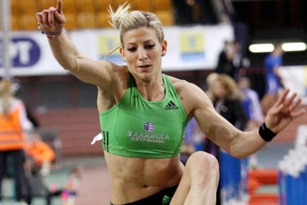 Η Πανέττα εκτός τελικού (11η) στο τριπλούν