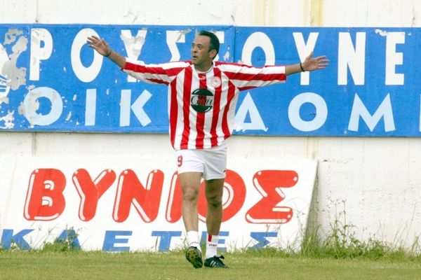 Βαΐτσης: «Όπλο του Ολυμπιακού η άμυνα»