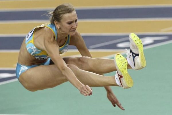 H Ριπάκοβα στο ρελαντί... 14.39