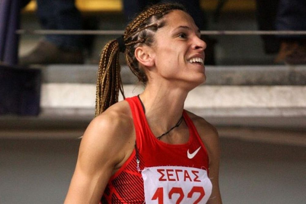 Εκτός η Φιλάνδρα