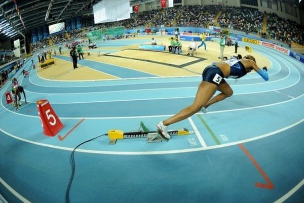 Η Πιχίντα ταχύτερη από την Ρίτσαρτς στα 400μ. 