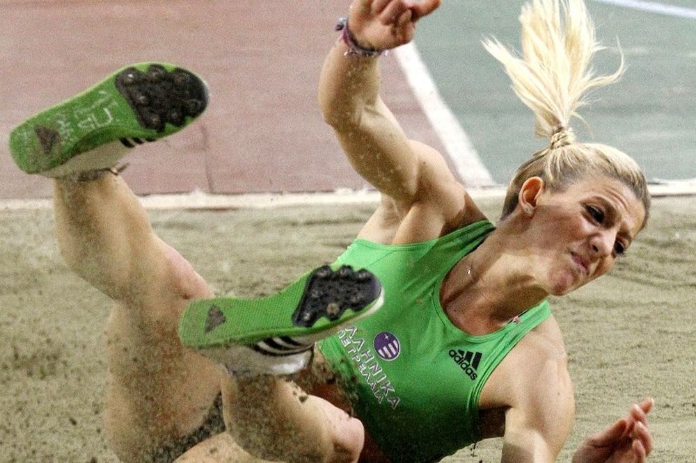 Πανέττα: «Συνεχίζω με στόχο το Ευρωπαϊκό»