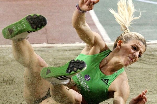 Πανέττα: «Συνεχίζω με στόχο το Ευρωπαϊκό»