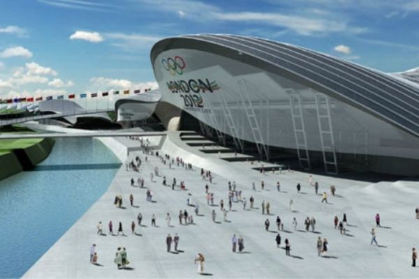 Οι Ολυμπιακοί Αγώνες του 2012 σε live streaming! 