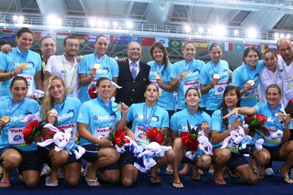 Οι 23 «εκλεκτές» του Μορφέση