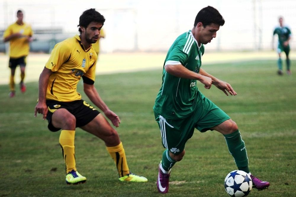 Κ20: Το πρόγραμμα της 24ης αγωνιστικής