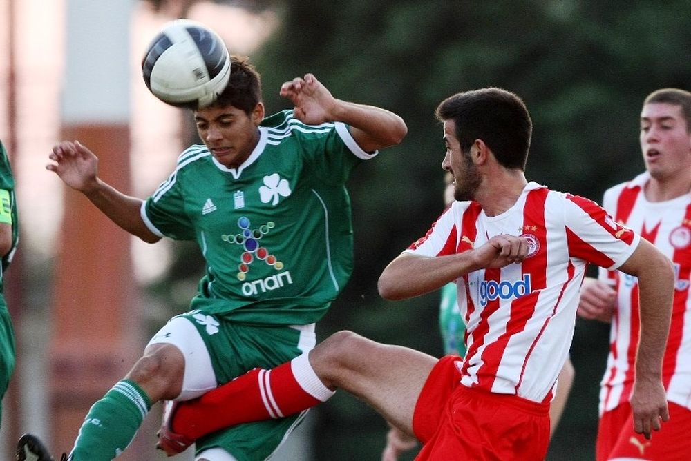 Κ17: Το πρόγραμμα του σαββατοκύριακου (10-11/03)