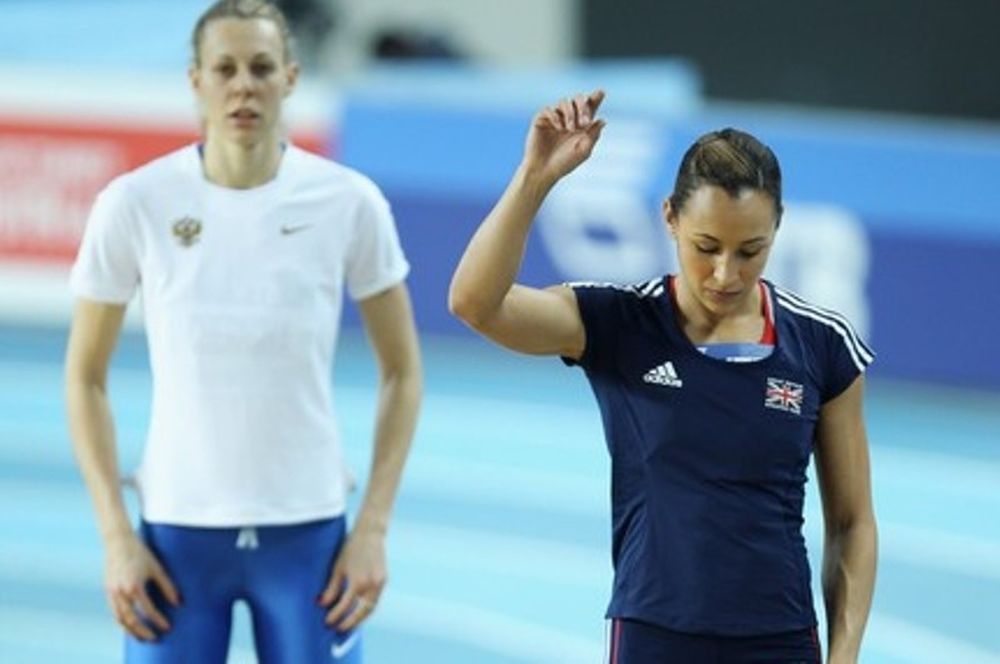 Σε πορεία ρεκόρ η Ένις