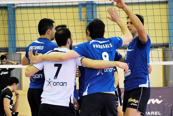 Νέα παράταση για τον Ηρακλή