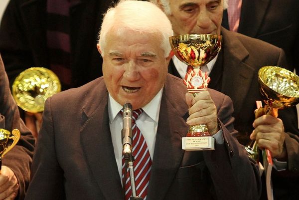 Πολυχρονίου στο Onsports: «Ο Ολυμπιακός είναι ιδέα»