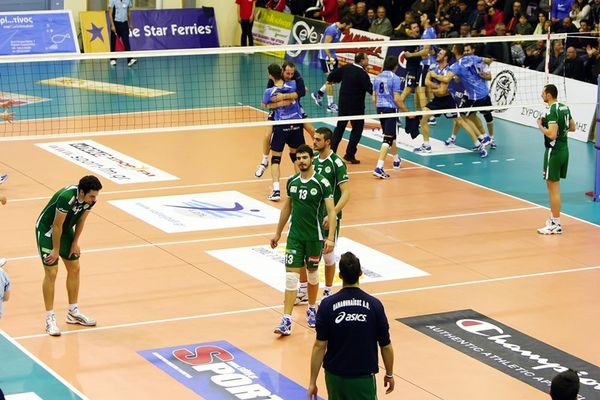 Ανδρεόπουλος: «Στο τέλος θα… καταπιούμε και σπαθί!»