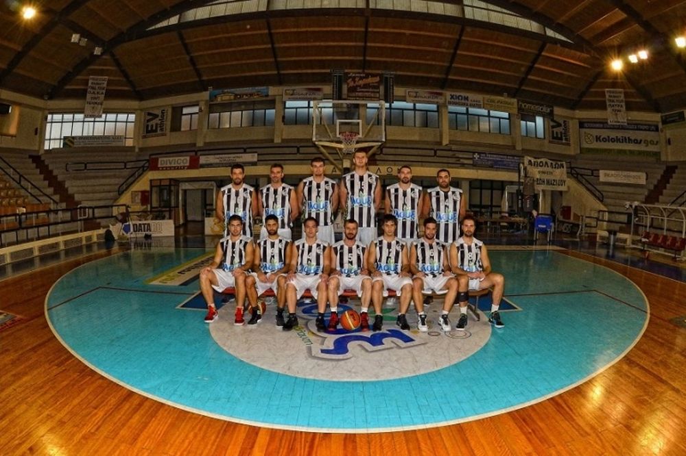 Για το αήττητο ο Απόλλωνας