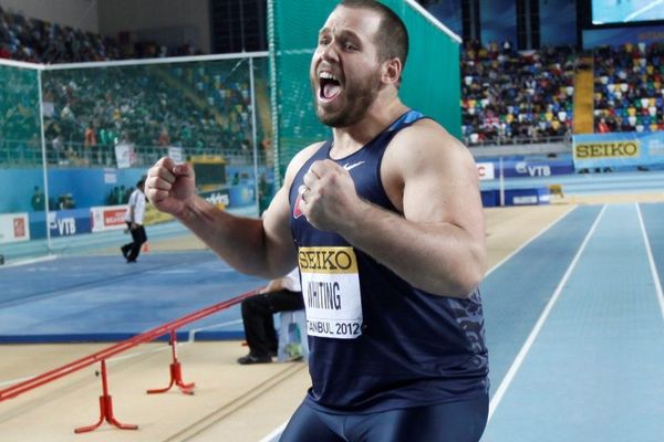 Θρίλερ στον τελικό της σφαιροβολίας