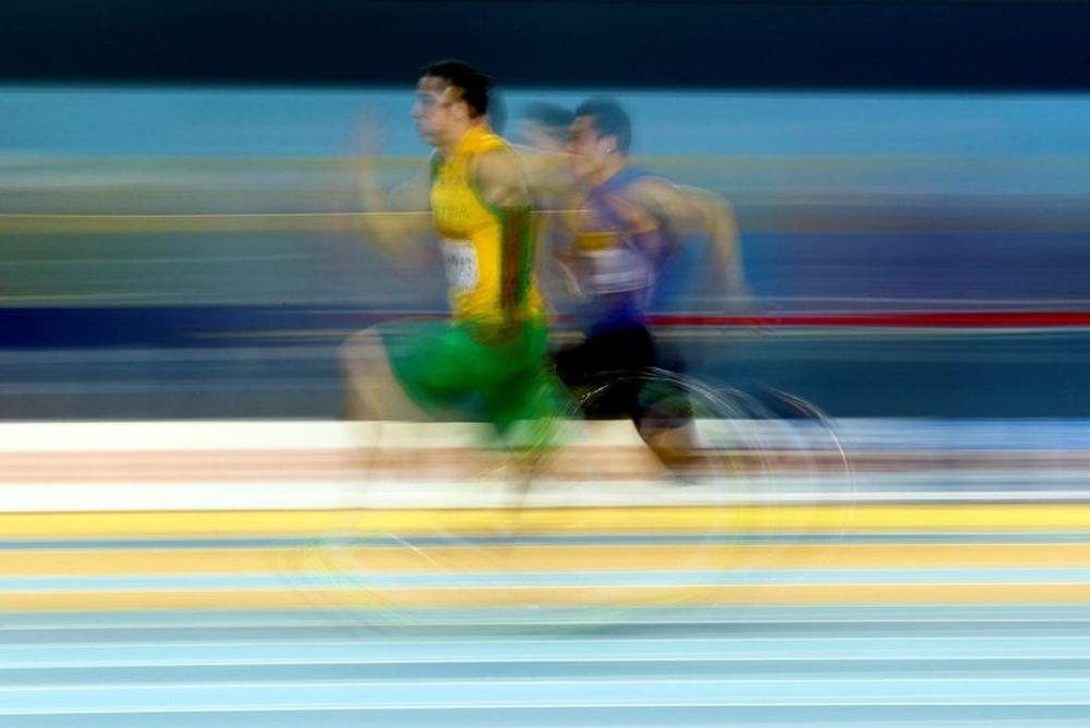 Η προβληματική ακουστική του «Atakoy Arena»