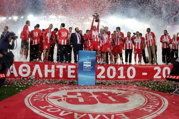 Θρυλικές στιγμές Part 8 (photos)