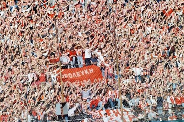 Θρυλικές στιγμές Part 1 (photos)