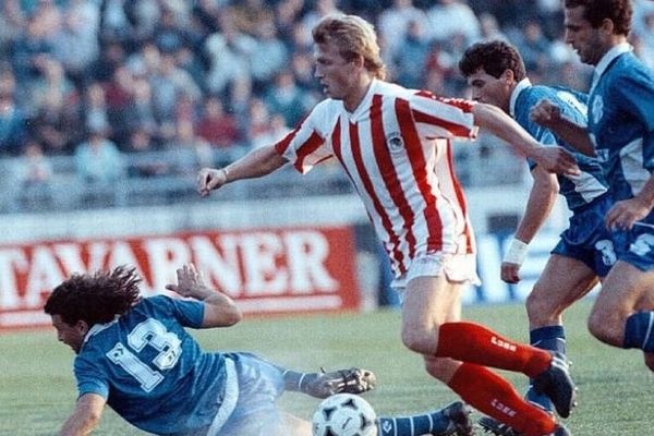 Θρυλικές στιγμές Part 2 (photos)