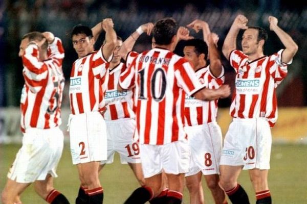 Θρυλικές στιγμές Part 5 (photos)