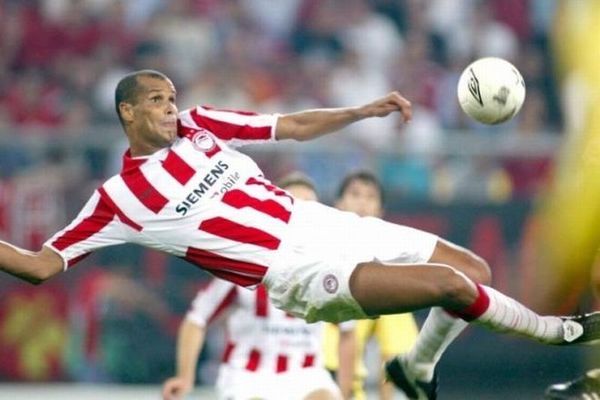 Θρυλικές στιγμές Part 6 (photos)