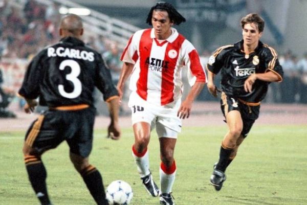 Ο… Ευρωπαίος Ολυμπιακός