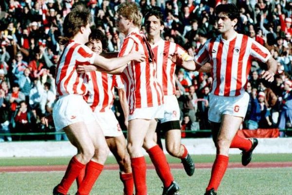 Κομμάτια της «χρυσής» ιστορίας