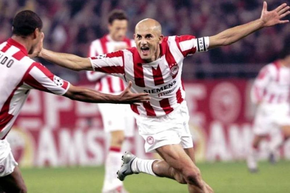 Οι πρώτοι των... πρώτων!