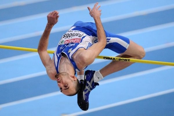 Στον τελικό Μπανιώτης και Χονδροκούκης!