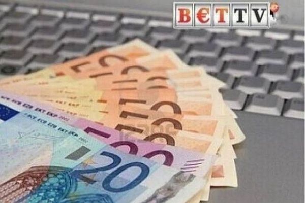 Πάλι στο ταμείο το bettv.gr