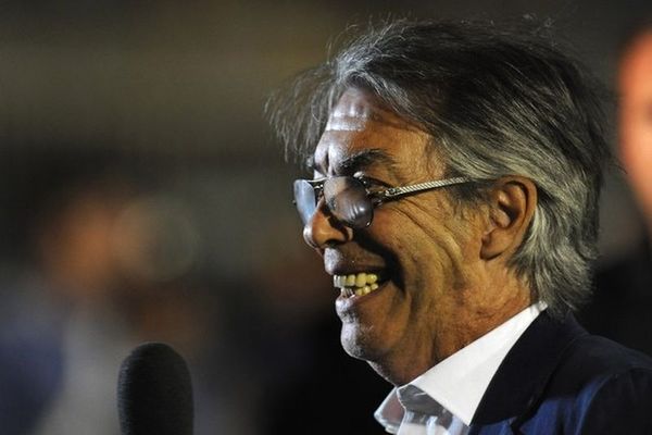 Σύνθημα πρόκρισης από Μοράτι