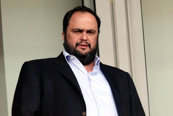 Μαρινάκης: «Τα καλύτερα έρχονται για τον Ολυμπιακό»