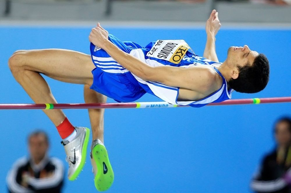 Χονδροκούκης: «Πάω χωρίς άγχος»