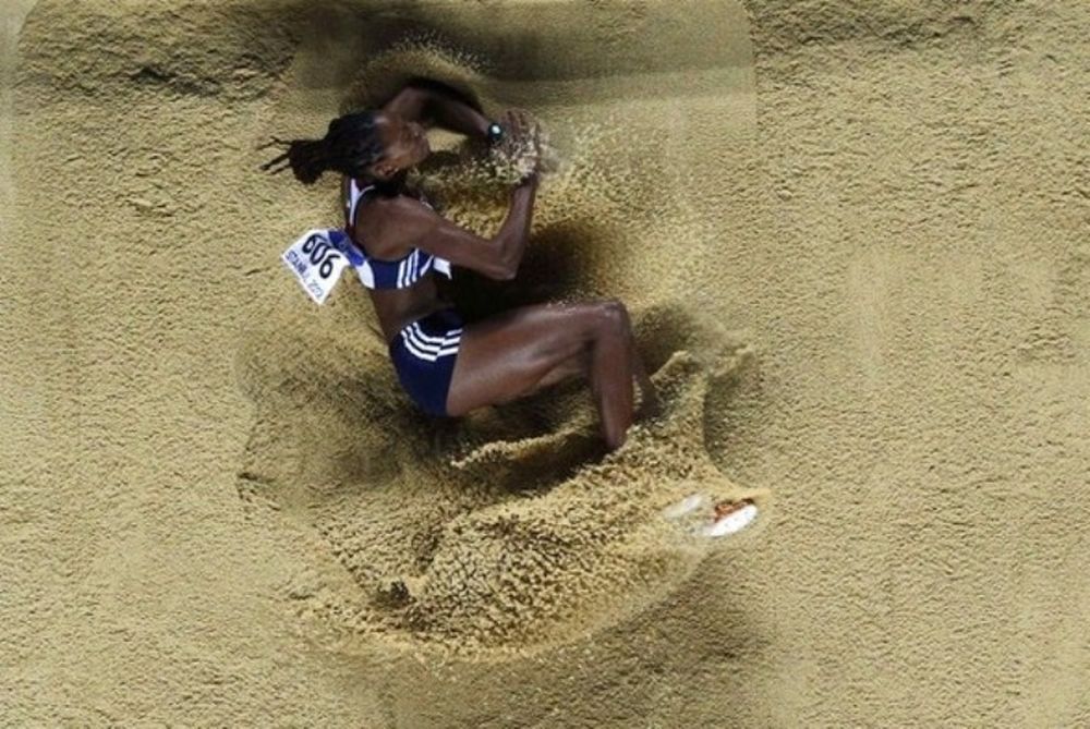 Εθνικό ρεκόρ η Πρόκτορ