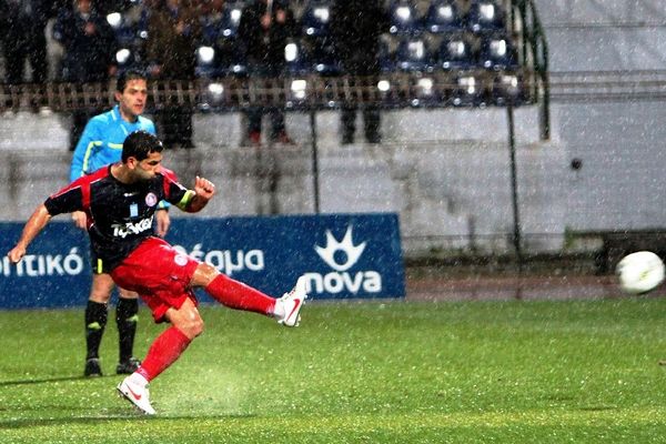 «Πάνοπλη» με Ξάνθη η Κέρκυρα