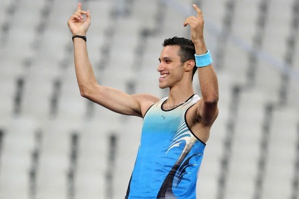 Πέρασε τα 5.60 ο Φιλιππίδης