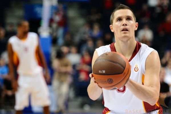 Παρέμεινε στην κορυφή η Γαλατασαράι