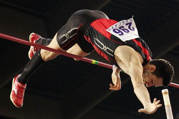 Άφησε τα 5.75 ο Φιλιππίδης