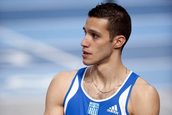 Την 7η θέση κατέλαβε ο Φιλιππίδης στον τελικό